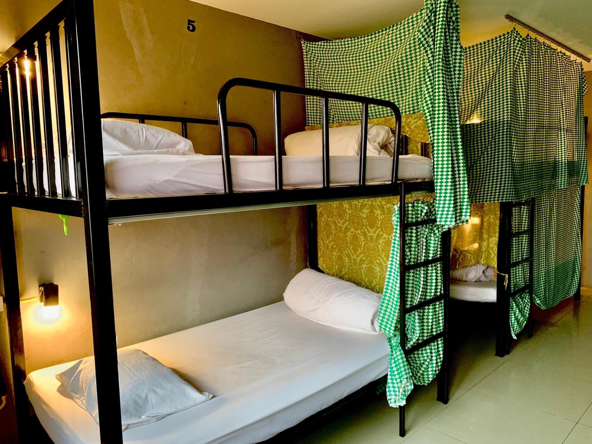 Doze Hostel - Chiang Mai — Photos 3