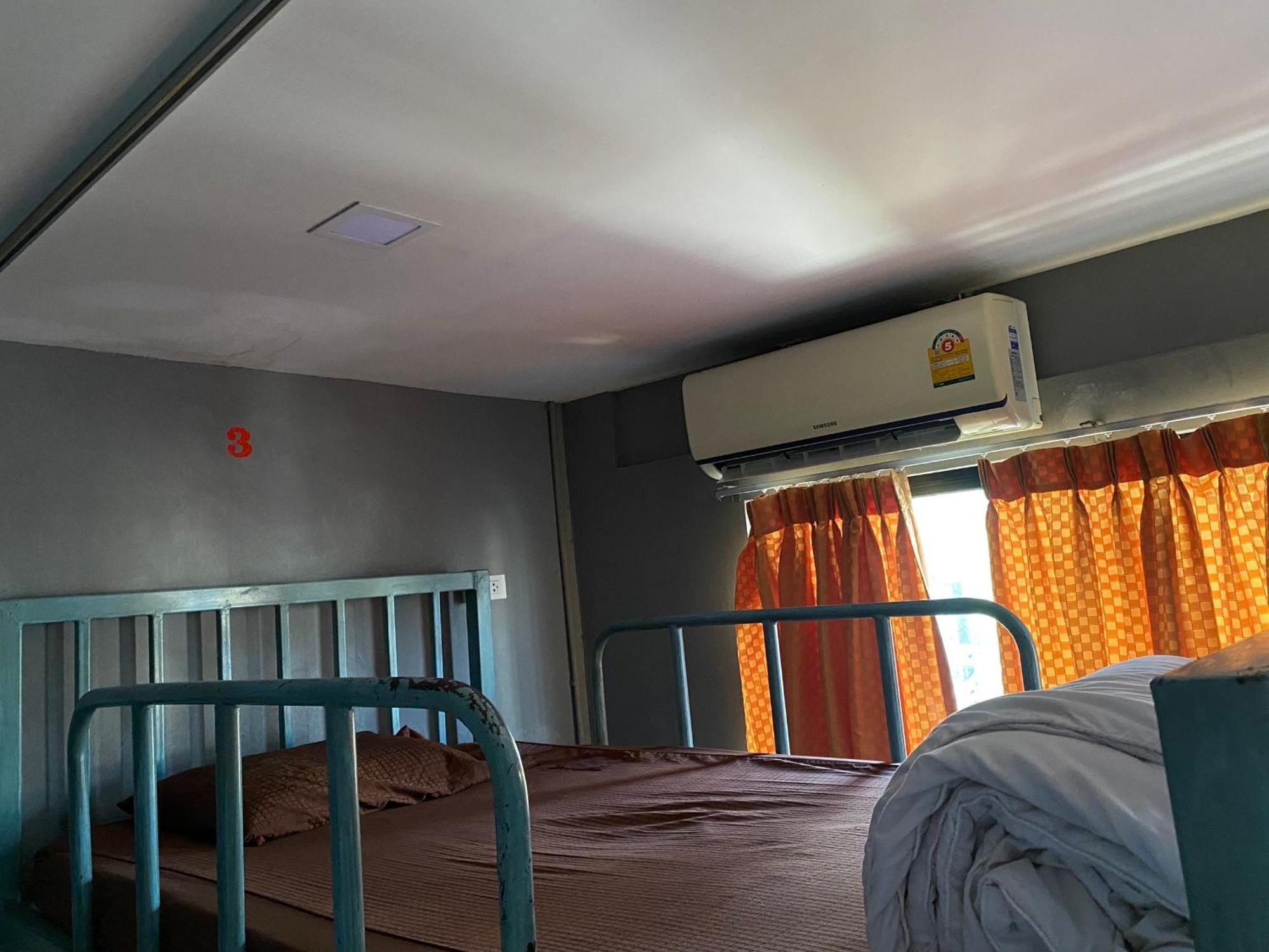 Doze Hostel - Chiang Mai, Chiang Mai